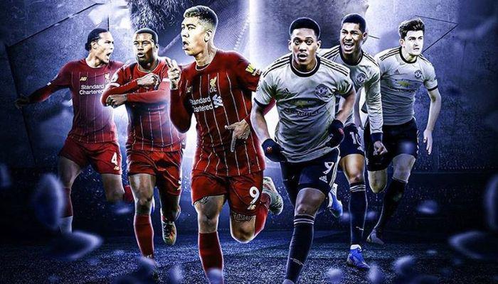 10 Trận Derby Hấp Dẫn Nhất Trong Lịch Sử Bóng Đá