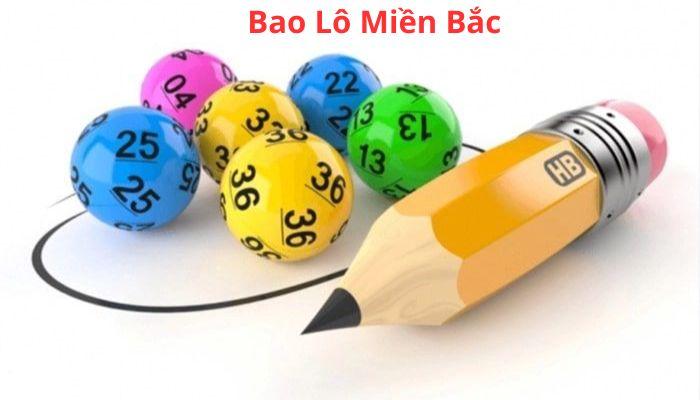 Đánh bao lô miền Bắc