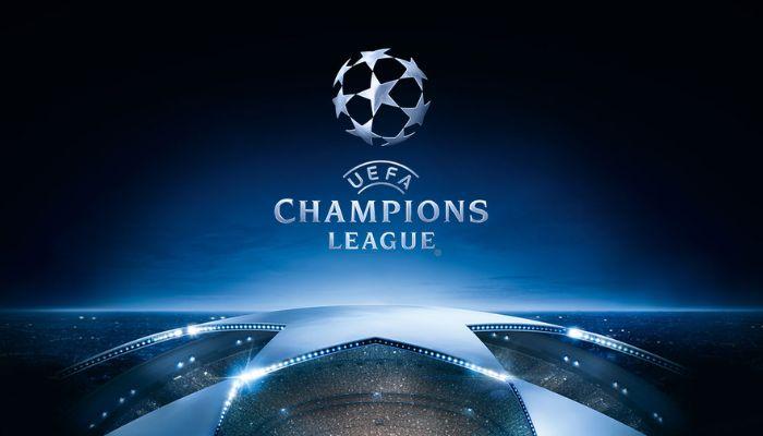 Giải UEFA Champions League