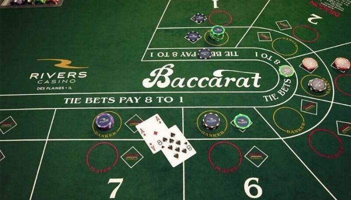 Bật Mí Cách Chơi Baccarat Chi Tiết Và Một Số Mẹo Chơi Hiệu Quả