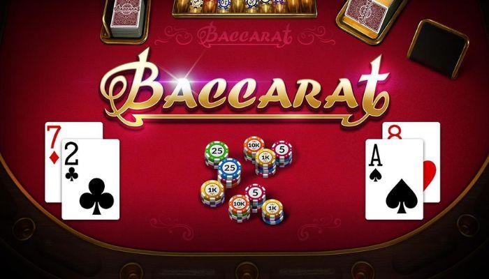 Tìm hiểu về cách chơi bài Baccarat cơ bản