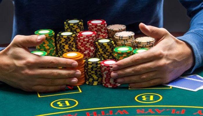 Bật mí chiến thuật trong cách chơi bài Baccarat vô cùng hiệu quả