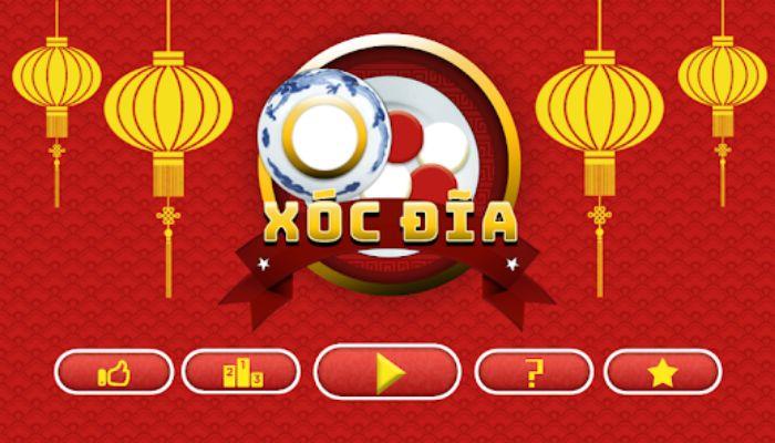 Khám phá tổng quan trò chơi xóc đĩa 