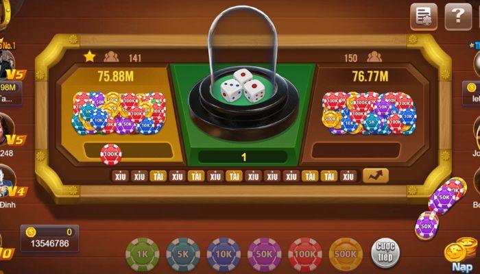 Game Tài Xỉu Đổi Thưởng Uy Tín Đỉnh Chóp Tại Nhà Cái Hl8